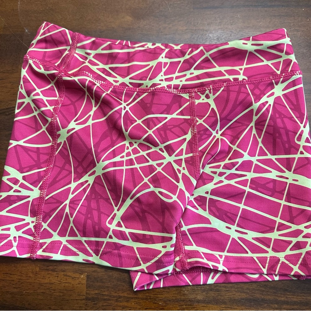 Reebok athletic shorts